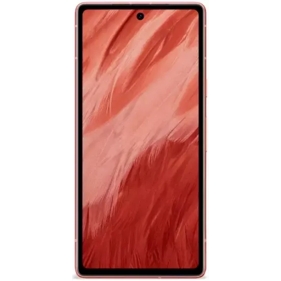 Смартфон Google Pixel 7a 8/128 ГБ Sea, Коралловый