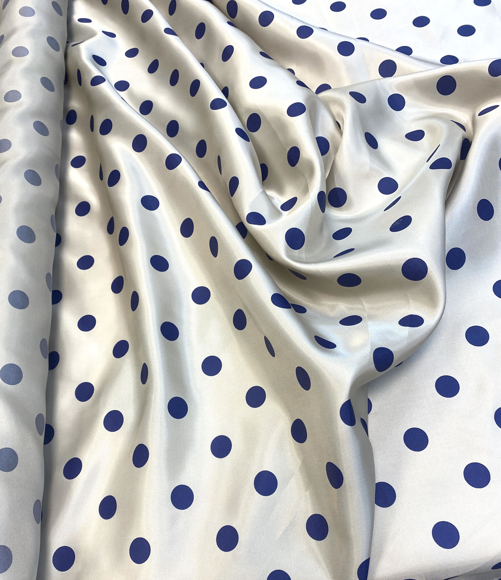 Ткань подкладочная ( облегченная) 62% ацетат 38% вискоза Италия ш-145см цена за 1 м