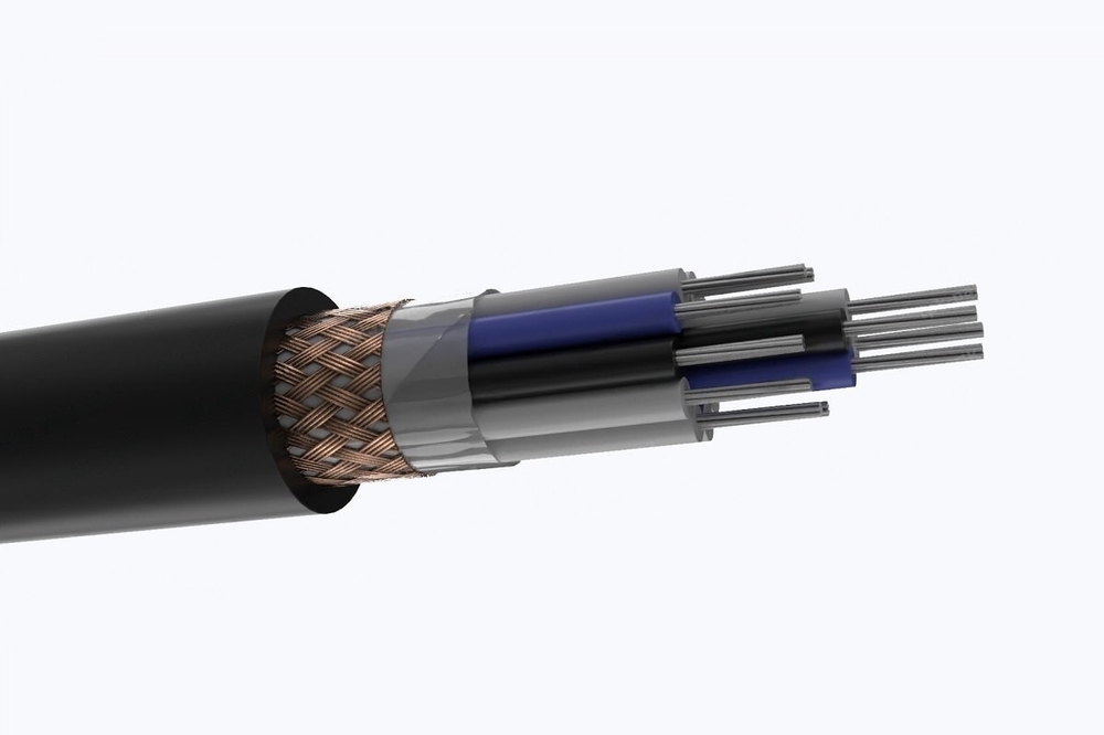 Кабель МКЭШВнг-LS 14х2х0,5