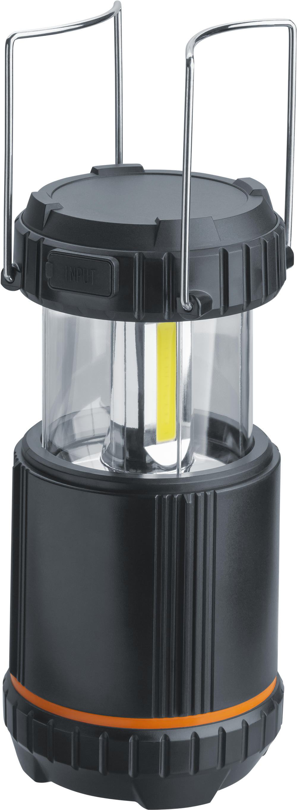 Фонарь Navigator 93 863 NPT-CA21 кемп.3COB,7Вт li-ion 1,2Ач 1реж.