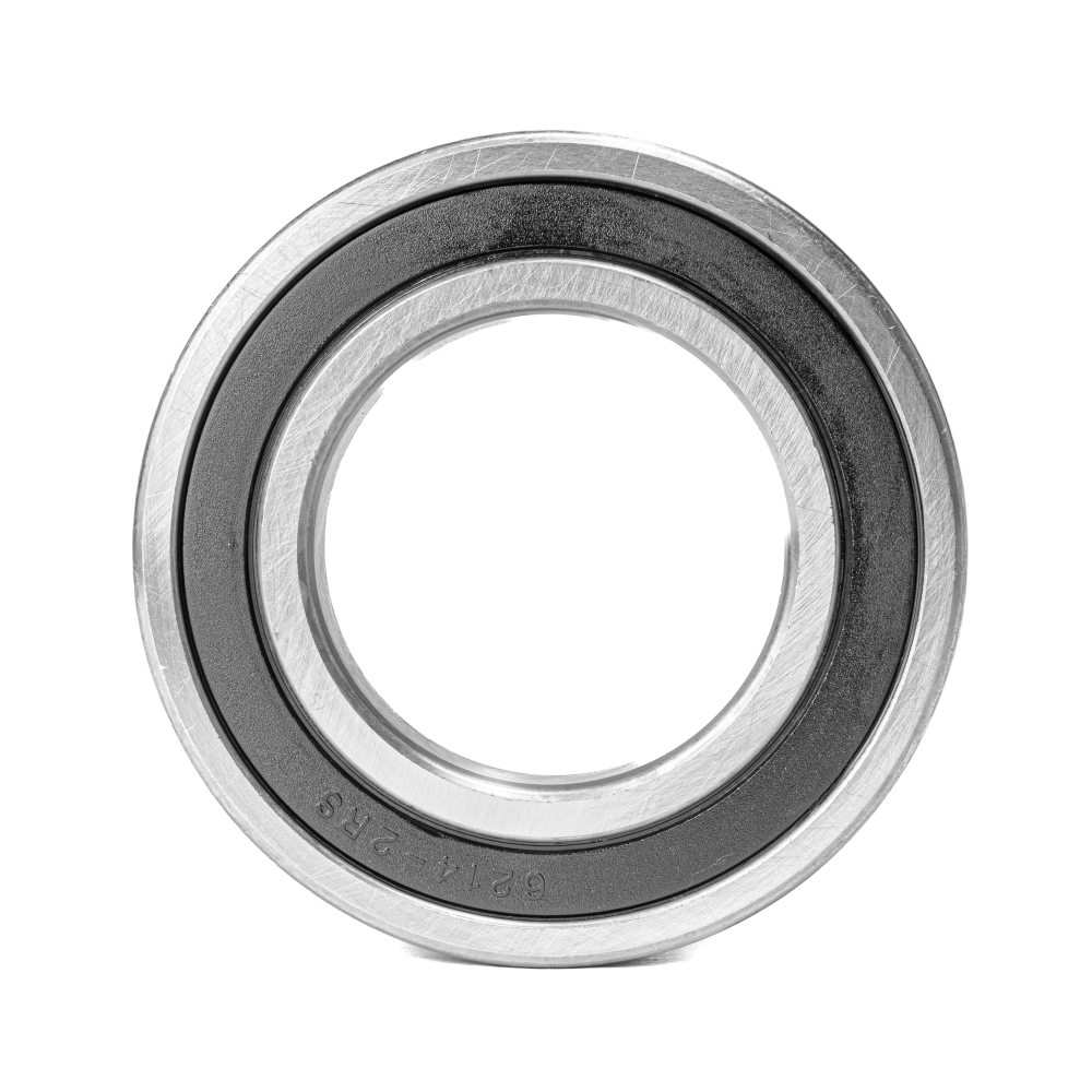 Подшипник шариковый радиальный однорядный закрытый, 70х125х24 мм (привод переднего моста КамАЗ)