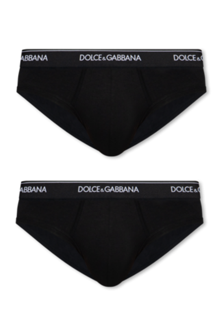 Комплект мужских трусов DOLCE&GABBANA