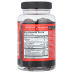 Force Factor, LeanFire® Thermo Gummies, Berry Burst, 60 жевательных таблеток