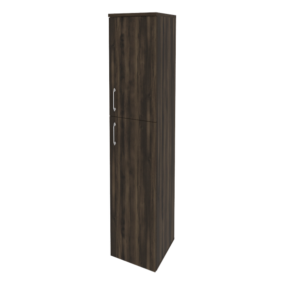 Оникс Шкаф высокий узкий правый O.SU-1.8 (R)  400*420*1977