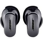 Bose QuietComfort Ultra Earbuds Black