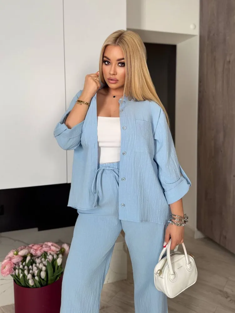 Костюм УК-1958-3 Fabrika