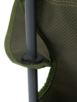 Кресло складное Nisus 150 кг (N-249-G)