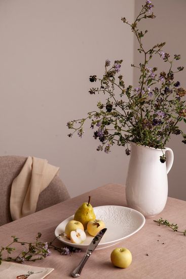 Тарелка сервировочная english gardens