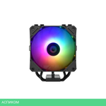 Кулер для процессора ID-Cooling SE-224-XTS ARGB