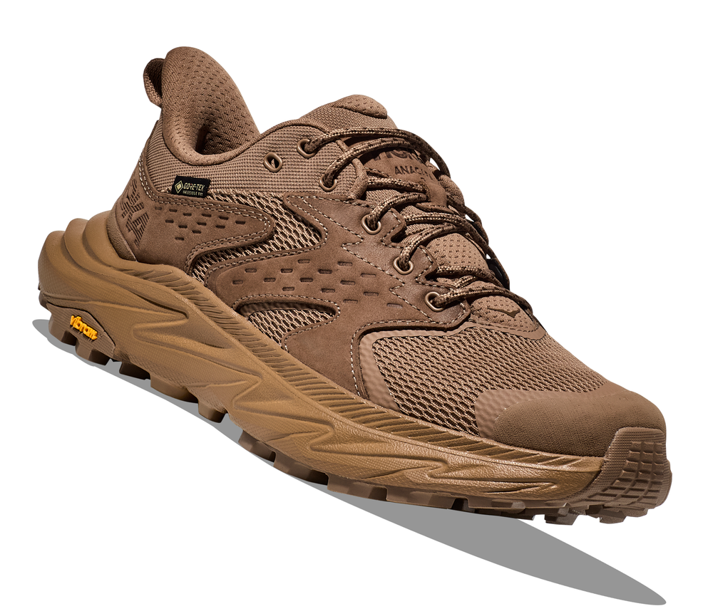 Ботинки Мужские Hoka Anacapa 2 LOW GTX