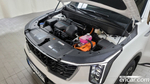 Kia The New Sorento 4 Generation HEV 1.6 2WD (05.2024)