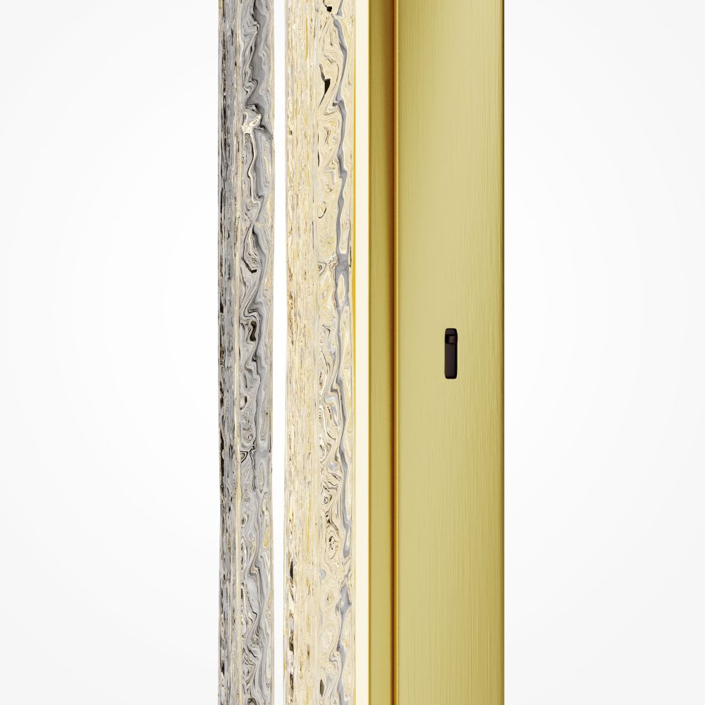 Светильник настенный светодиодный Maytoni   MOD439WL-L10BSK