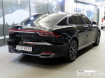 Hyundai The New Grandeur (Azera) IG 3.3 (01.2022)
