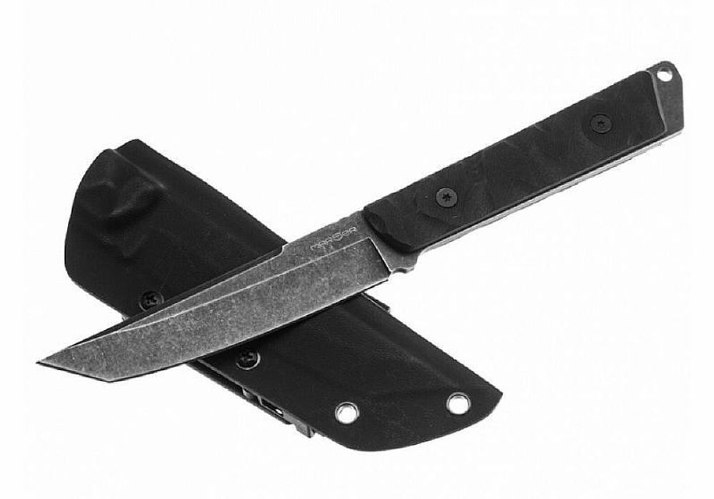 Нож Marser JAG-4 (1КАТ)