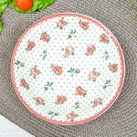 Салатник 510мл 17см Английский ситец