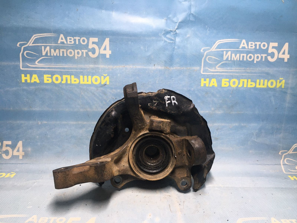 Ступица передняя правая TOYOTA CALDINA 1996