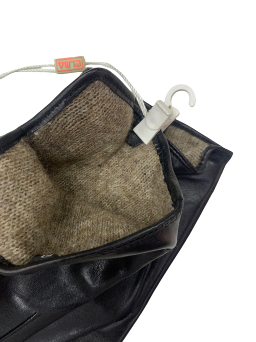 Перчатки. Мужские. Материал верха: Кожаные.Люкс качества. Подклад: Трикотаж-шерсть.В упаковке 5 шт.