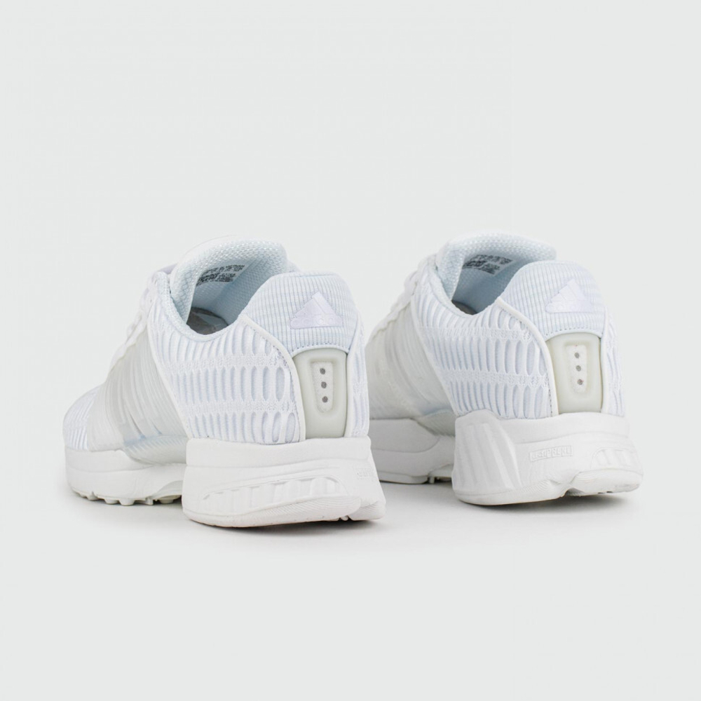 кроссовки Adidas Climacool 1 White