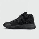 кроссовки Nike Kyrie 2 Triple Black