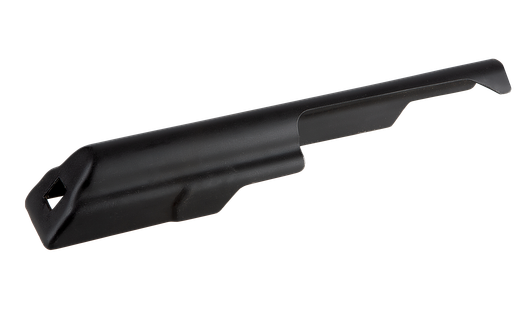 Крышка ствольной коробки Сайга 12 и Сайга 20, оригинал ИжМаш