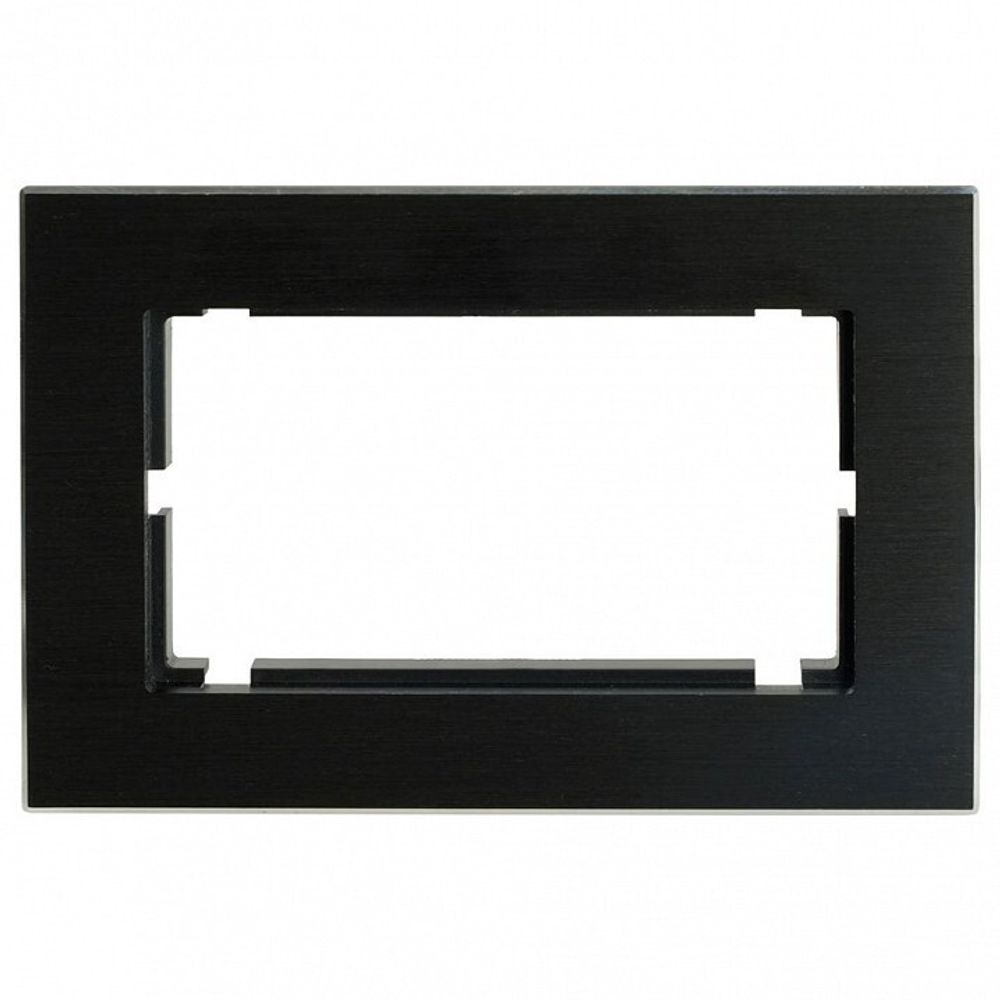 Рамка на 2 поста Stekker Катрин 50032