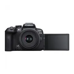 Canon EOS R10 kit RF 18-45 IS STM