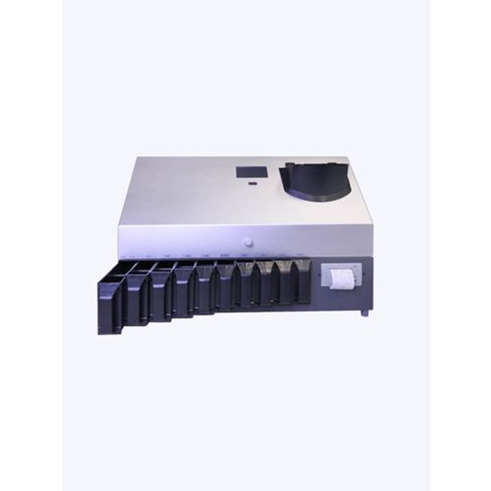 Сортировщик монет Mbox CS-910S+
