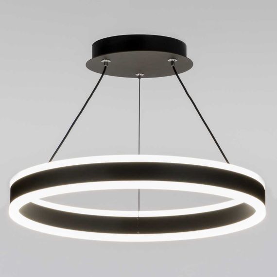 Подвесной светодиодный светильник Citilux Дуэт CL719401