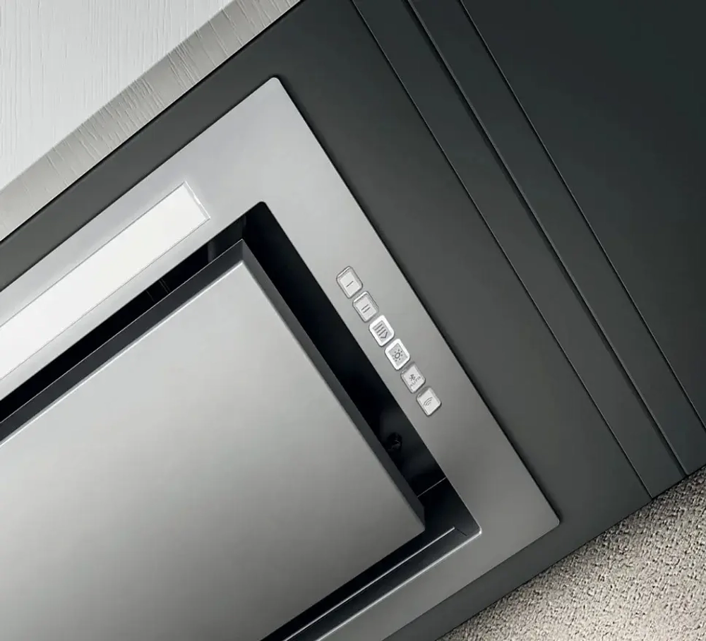 Встраиваемая вытяжка Elica HIDDEN ADV PLUS IX/A/72 - PRF0182867A