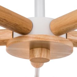 Потолочная люстра Arte Lamp