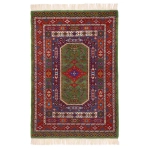 Персидский ковер ручной работы Horasan (206 × 140 см) 220210263 Иран