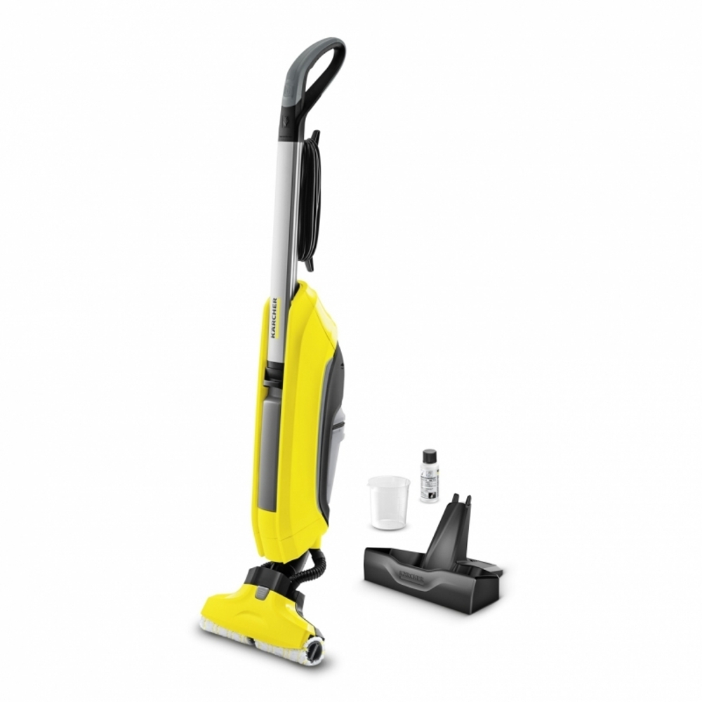 Паровая швабра Karcher FC 5 1.055-400.0