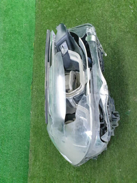 Битая Фара правая BMW X3 G01, X4 G02 (2017-2021) Adaptive LED