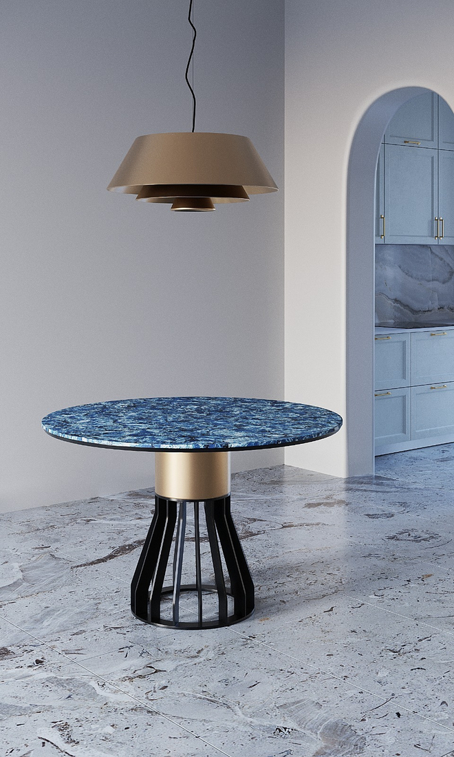 Стол Боттичелли