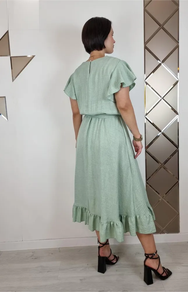 Платье 03287-4 Fabrika