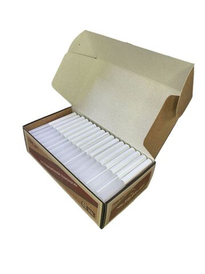 Гильзы для папирос "Pilot" 82мм 5х100шт (Комплект)