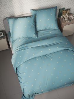 Простынь Полисатин Мечта "Alcor" 150x215 см