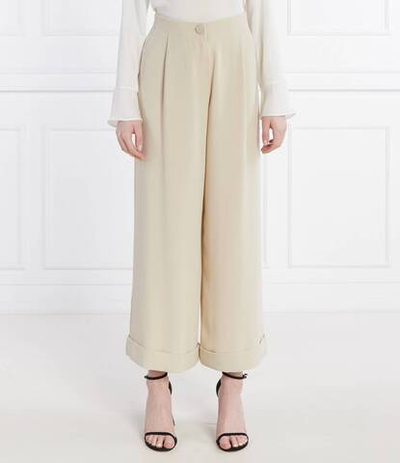 Брюки Armani Exchange - бежевый(3DYP31 YN1QZ)