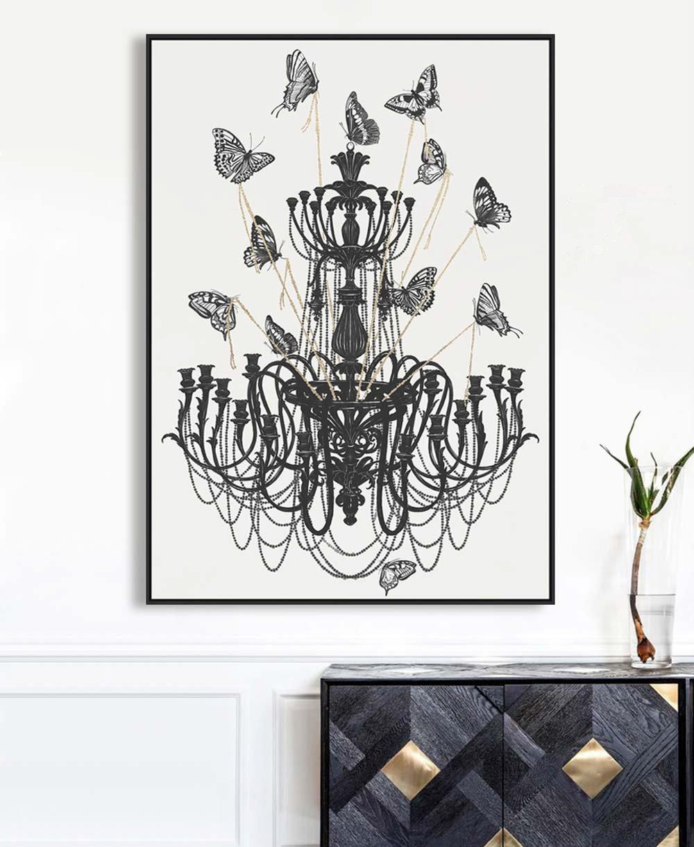 Картина 90х60см Tomas Stern 87025