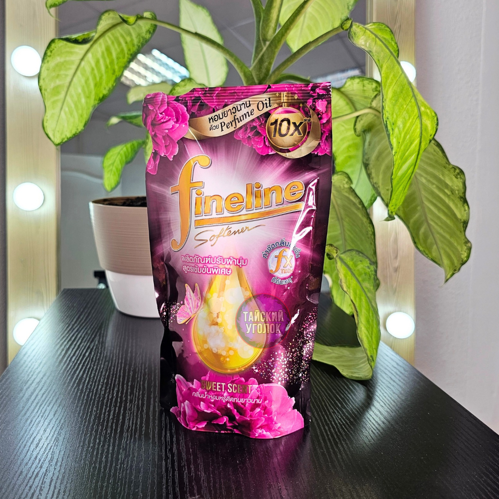 Fineline суперконцентр. кондиц. для белья Elegant Series Sweet Scent 490 мл.