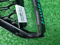 Решетка перед. бампера BMW X2 F39 (17-23) M-paket