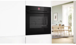 Встраиваемый электрический духовой шкаф Bosch HBG934BB1