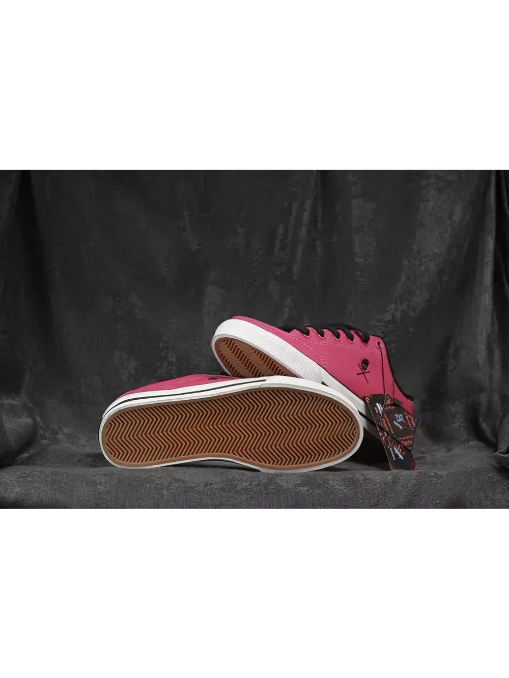 Дутые кеды Lopez от Savitar Shoes Comapany