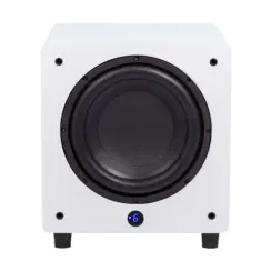 Velodyne Impact-X 12 White