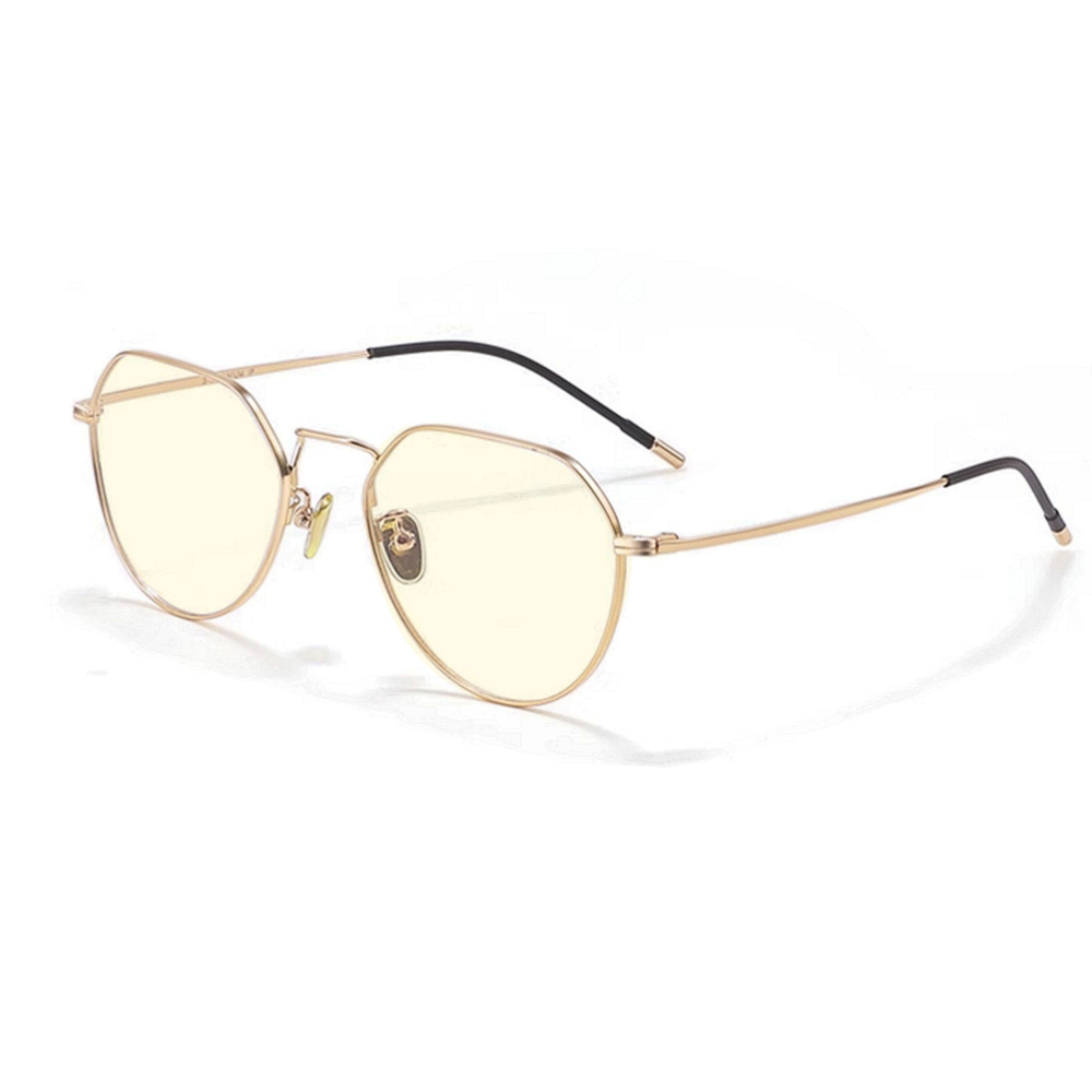 JINGBEI Titanium Functional Glasses Unisex