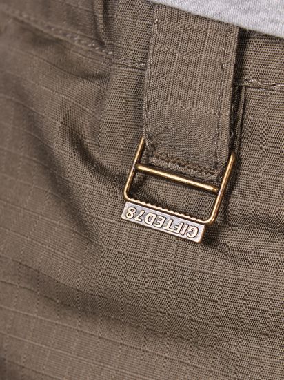 Брюки "GIFTED78" FORCE/474 оливковый