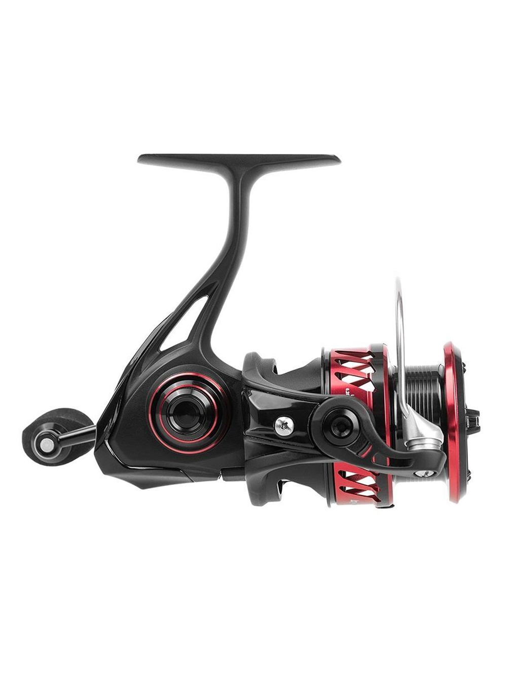 Катушка безынерционная Nisus TANTO (N-T-RB2000S) 2000S 7+1 подшипник