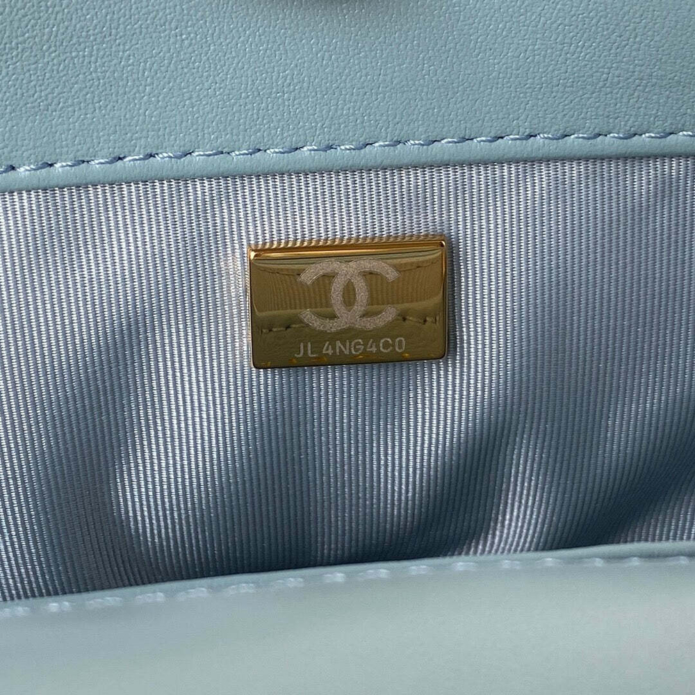 Chanel Large Flap Bag