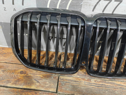 Решетка радиатора BMW X7 (G07) 19-22 Б/У Оригинал 51138094566