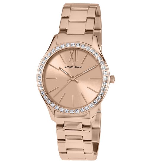 Наручные часы Jacques Lemans 1-1841H